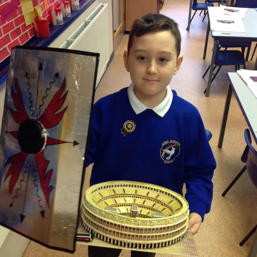 home learning 