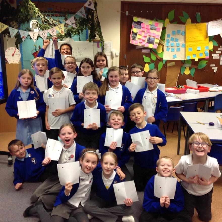 Timestables gold award 