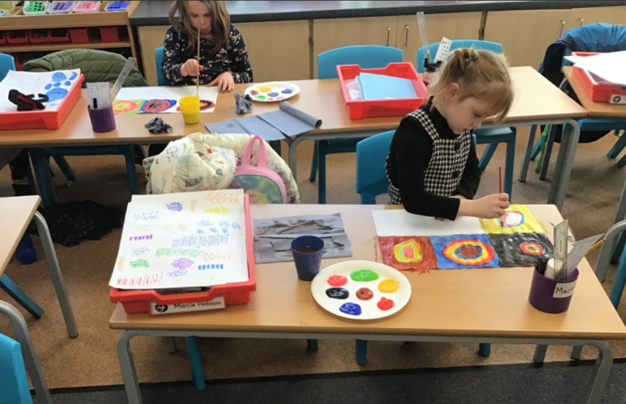 Wellbeing 1