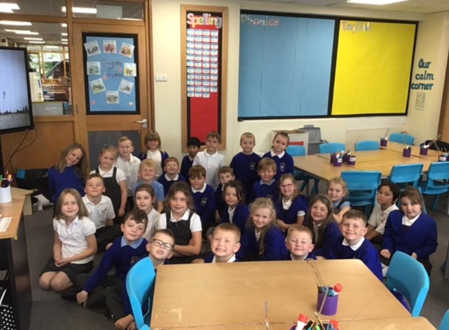 Class 1