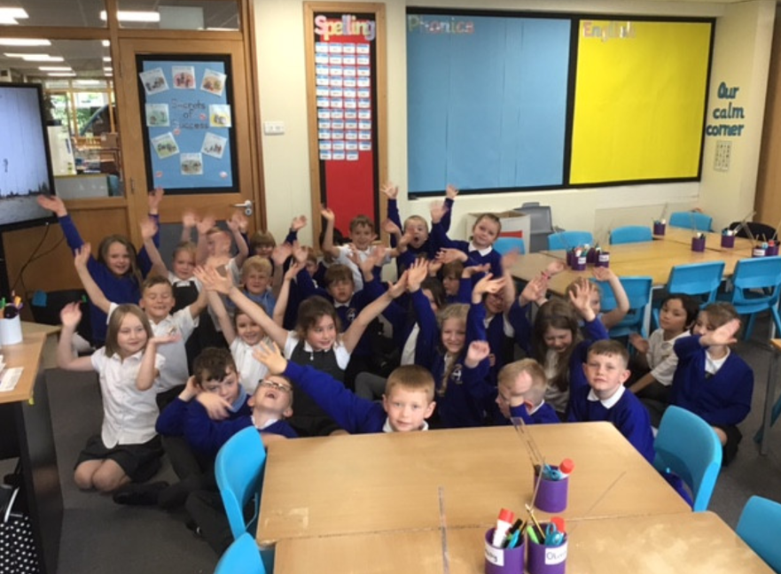 Class 2