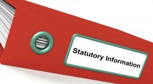 statutory-information