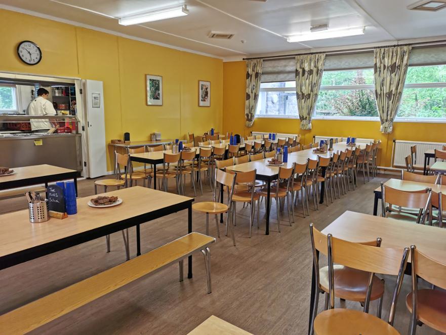 Canteen