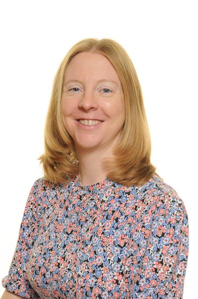Sarah Muir