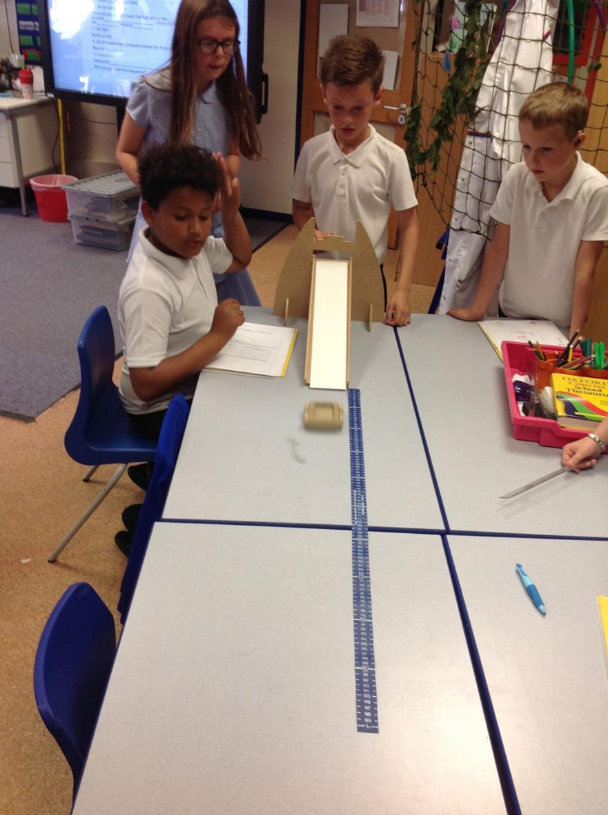 Science 2 