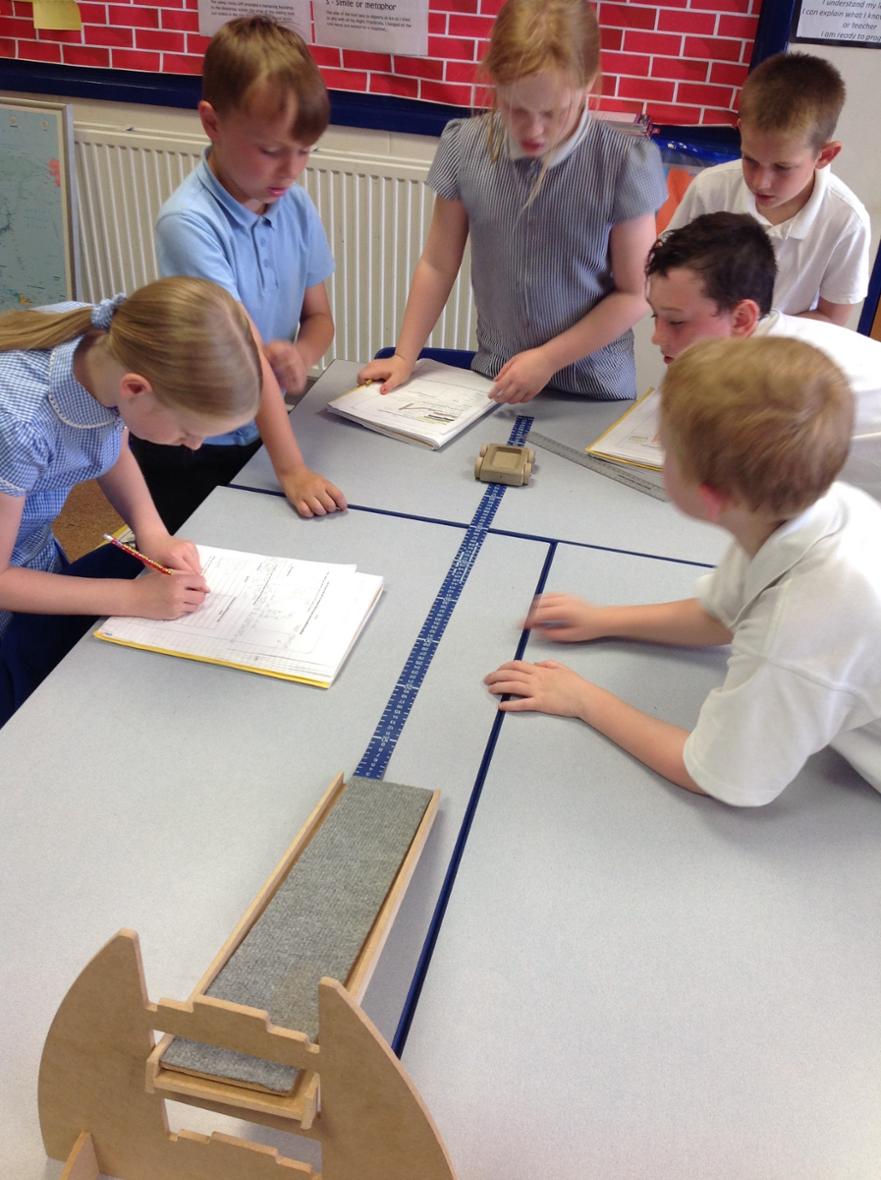 Science 3 
