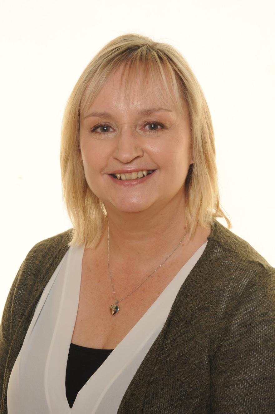 Mrs S Dodsworth Oct 16