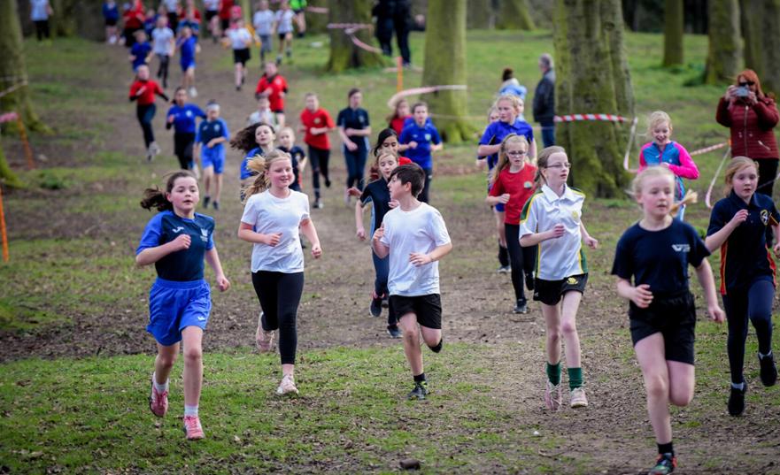 emily xcountry