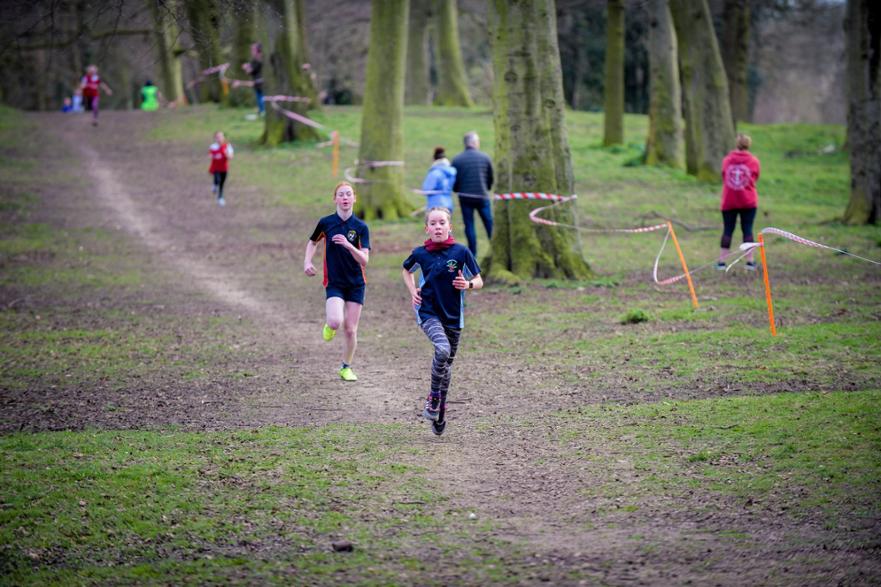 eve xcountry