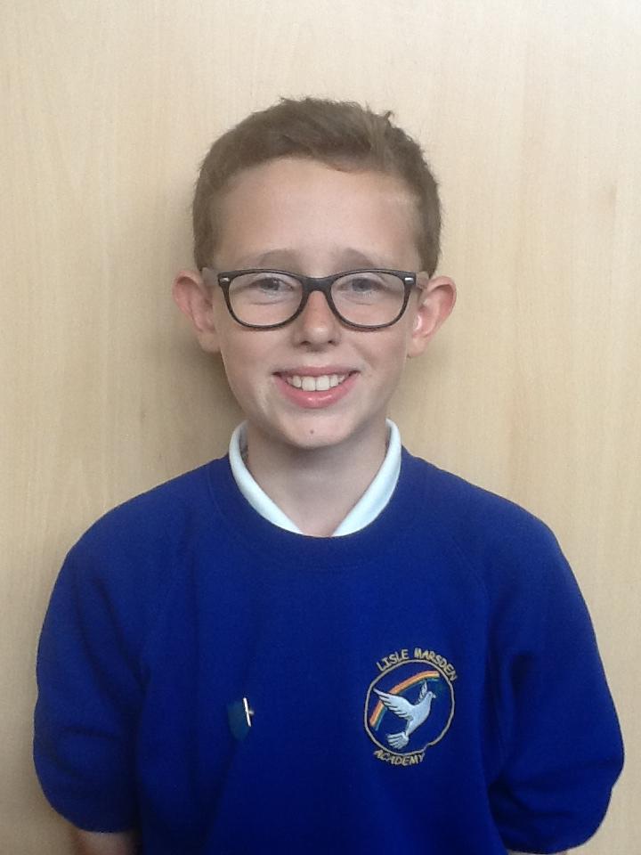 Bolingbroke Team Captain 