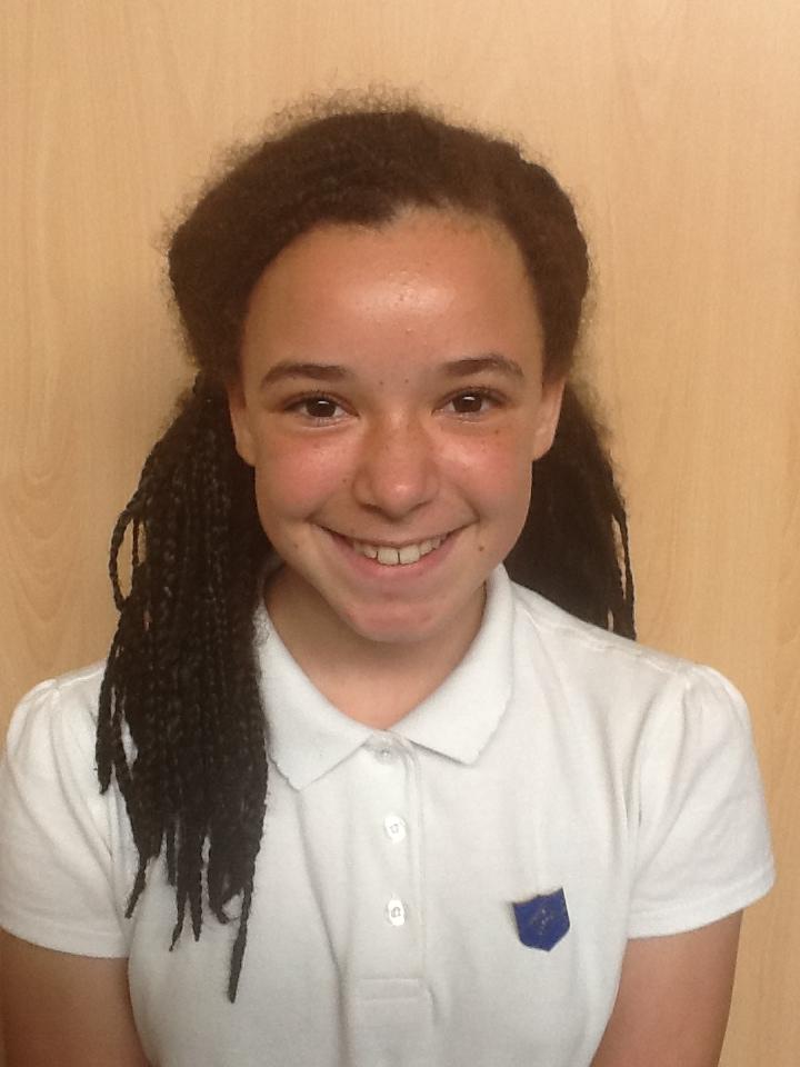 Bolingbroke Team Captain 