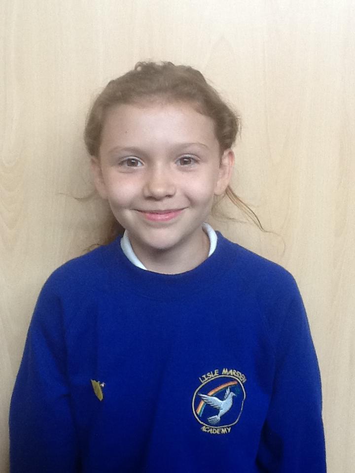 Tattershall Team Captain 