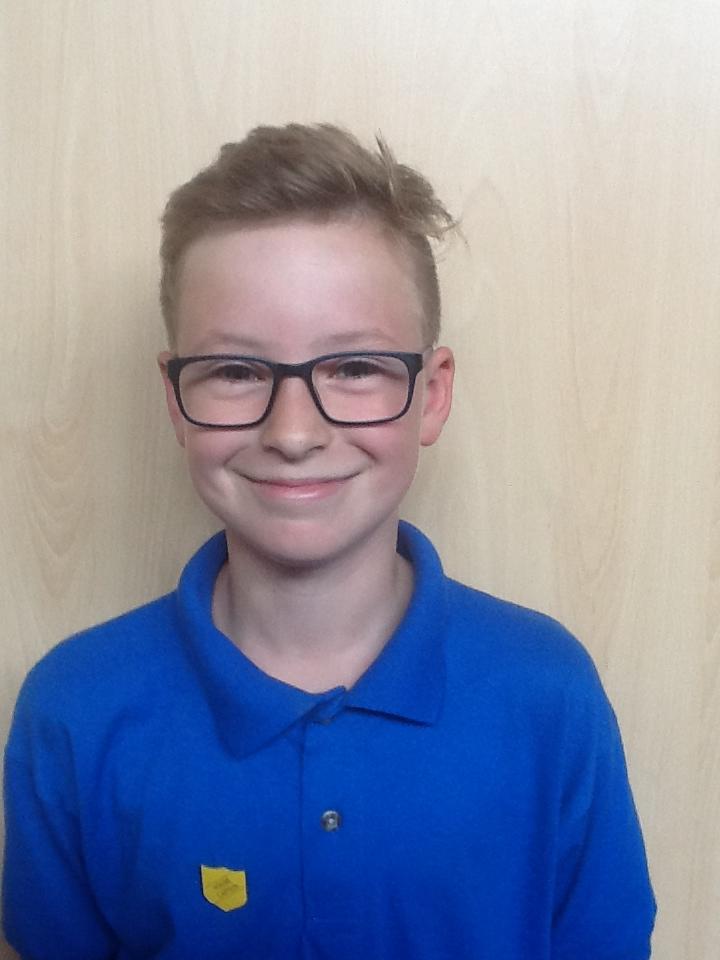 Tattershall Team Captain 